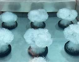 Sistemas para el tratamiento del agua