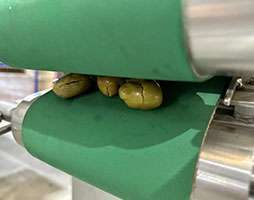 Sistemas de partído y rajado