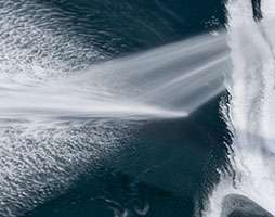 Sistemas de lavado para bombonas